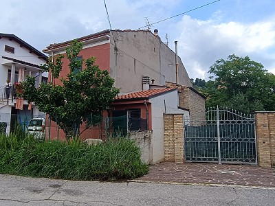 Casa indipendente in vendita a Chieti