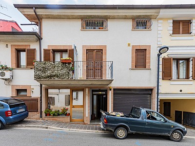 Appartamento in vendita a Ripa Teatina