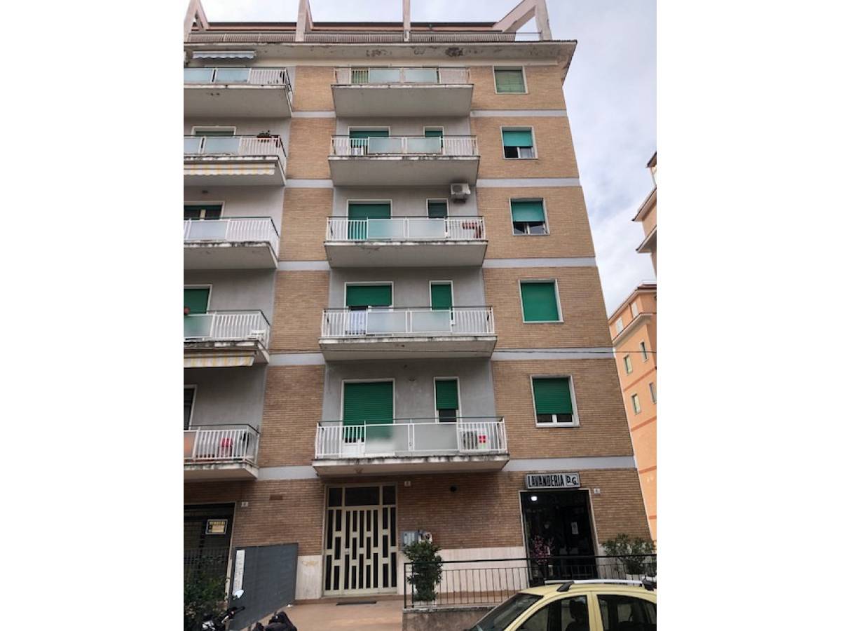 Appartamento in vendita in via Papa Giovanni XXIII zona Clinica Spatocco - Ex Pediatrico a Chieti - 6021580 foto 1