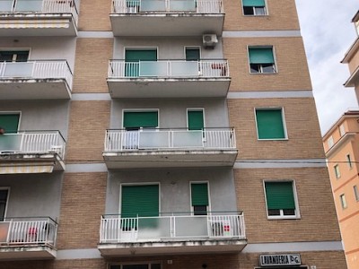 Appartamento in vendita a Chieti