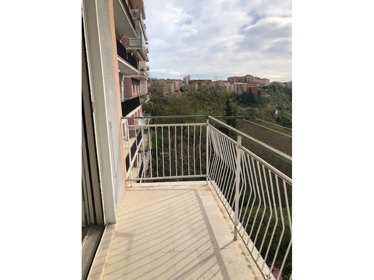Appartamento in vendita in via Papa Giovanni XXIII zona Clinica Spatocco - Ex Pediatrico a Chieti - 6021580 foto 4