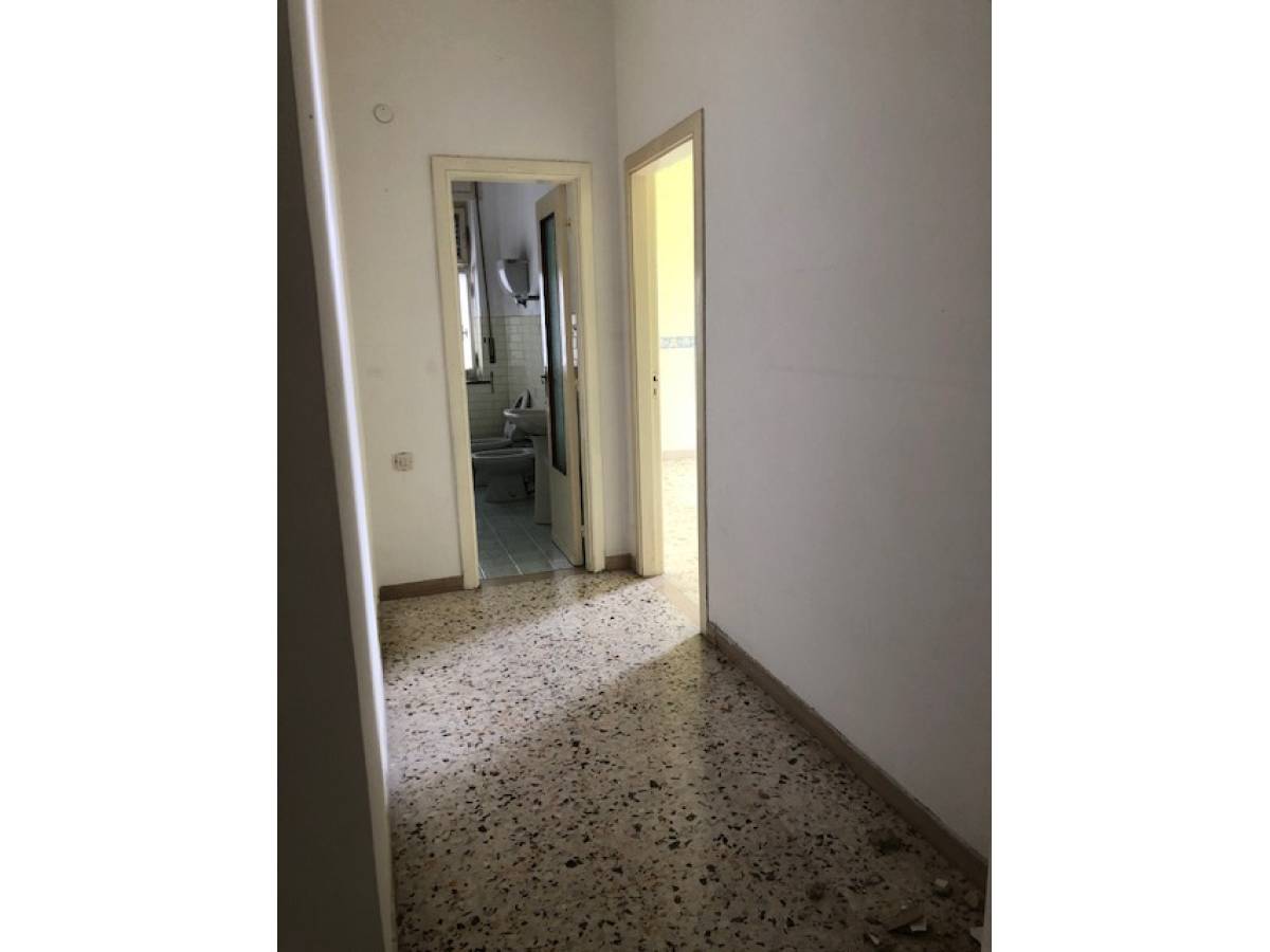 Appartamento in vendita in via Papa Giovanni XXIII zona Clinica Spatocco - Ex Pediatrico a Chieti - 6021580 foto 8