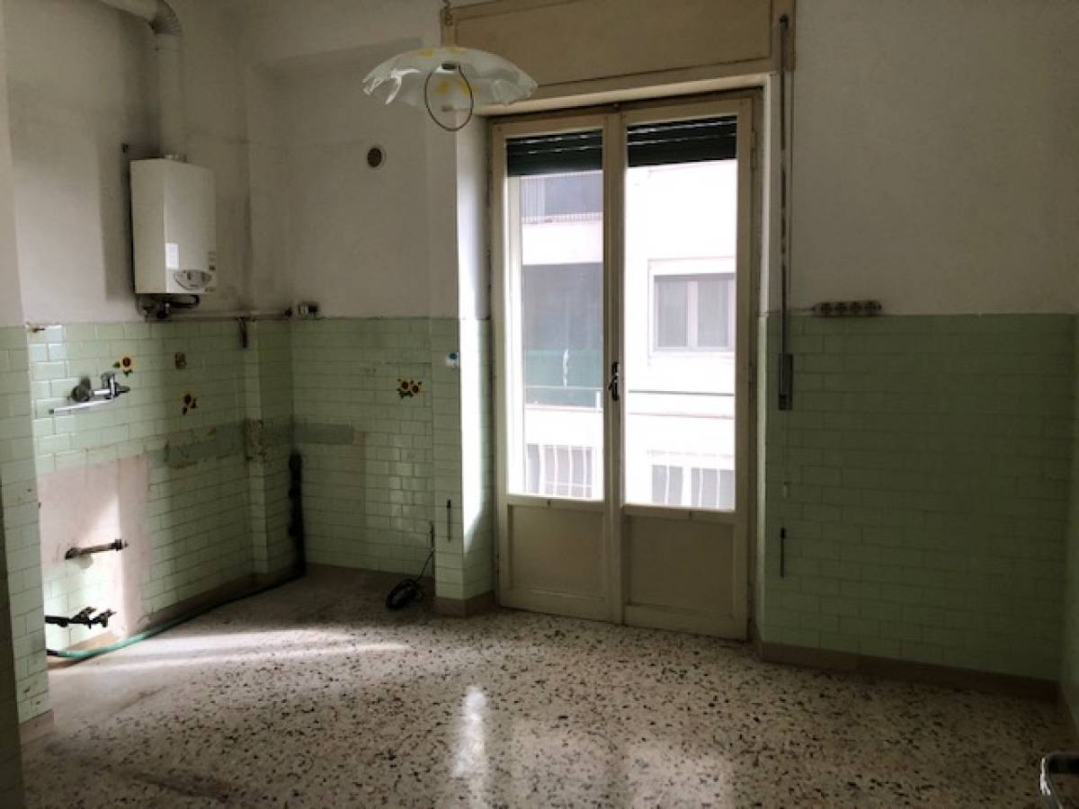 Appartamento in vendita in via Papa Giovanni XXIII zona Clinica Spatocco - Ex Pediatrico a Chieti - 6021580 foto 10