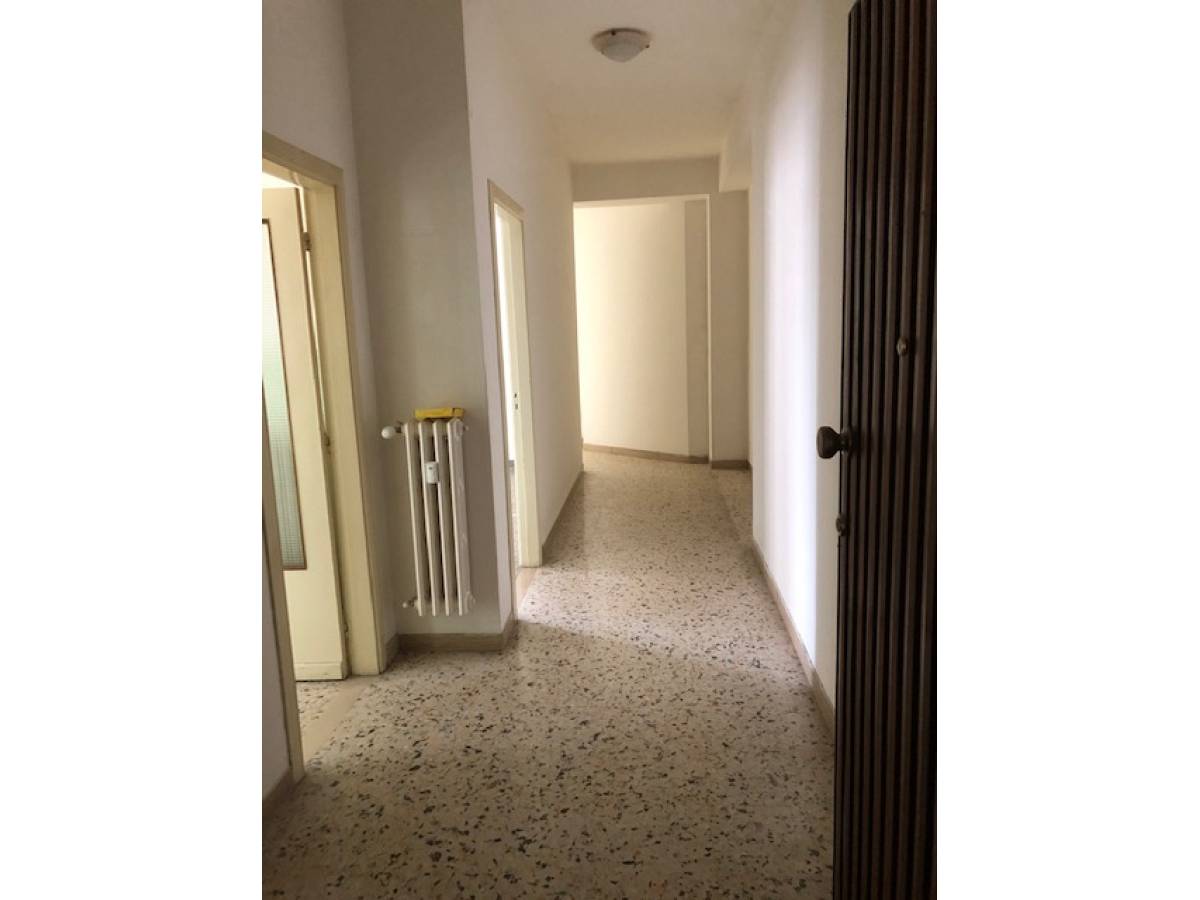 Appartamento in vendita in via Papa Giovanni XXIII zona Clinica Spatocco - Ex Pediatrico a Chieti - 6021580 foto 11