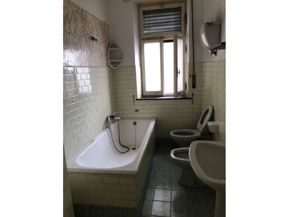 Appartamento in vendita in via Papa Giovanni XXIII zona Clinica Spatocco - Ex Pediatrico a Chieti - 6021580 foto 13