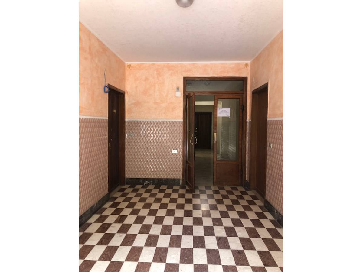 Appartamento in vendita in via Papa Giovanni XXIII zona Clinica Spatocco - Ex Pediatrico a Chieti - 6021580 foto 14