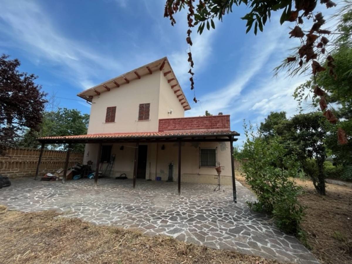 Villa in vendita in via castelluccio  a Ripa Teatina - 3430900 foto 2