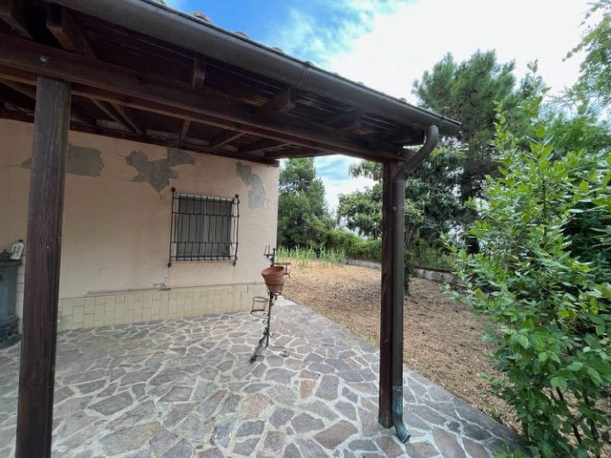 Villa in vendita in via castelluccio  a Ripa Teatina - 3430900 foto 3