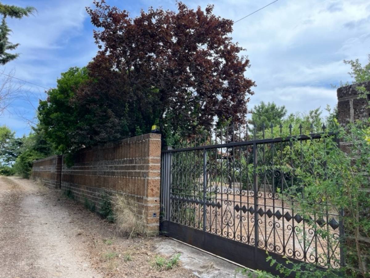 Villa in vendita in via castelluccio  a Ripa Teatina - 3430900 foto 5