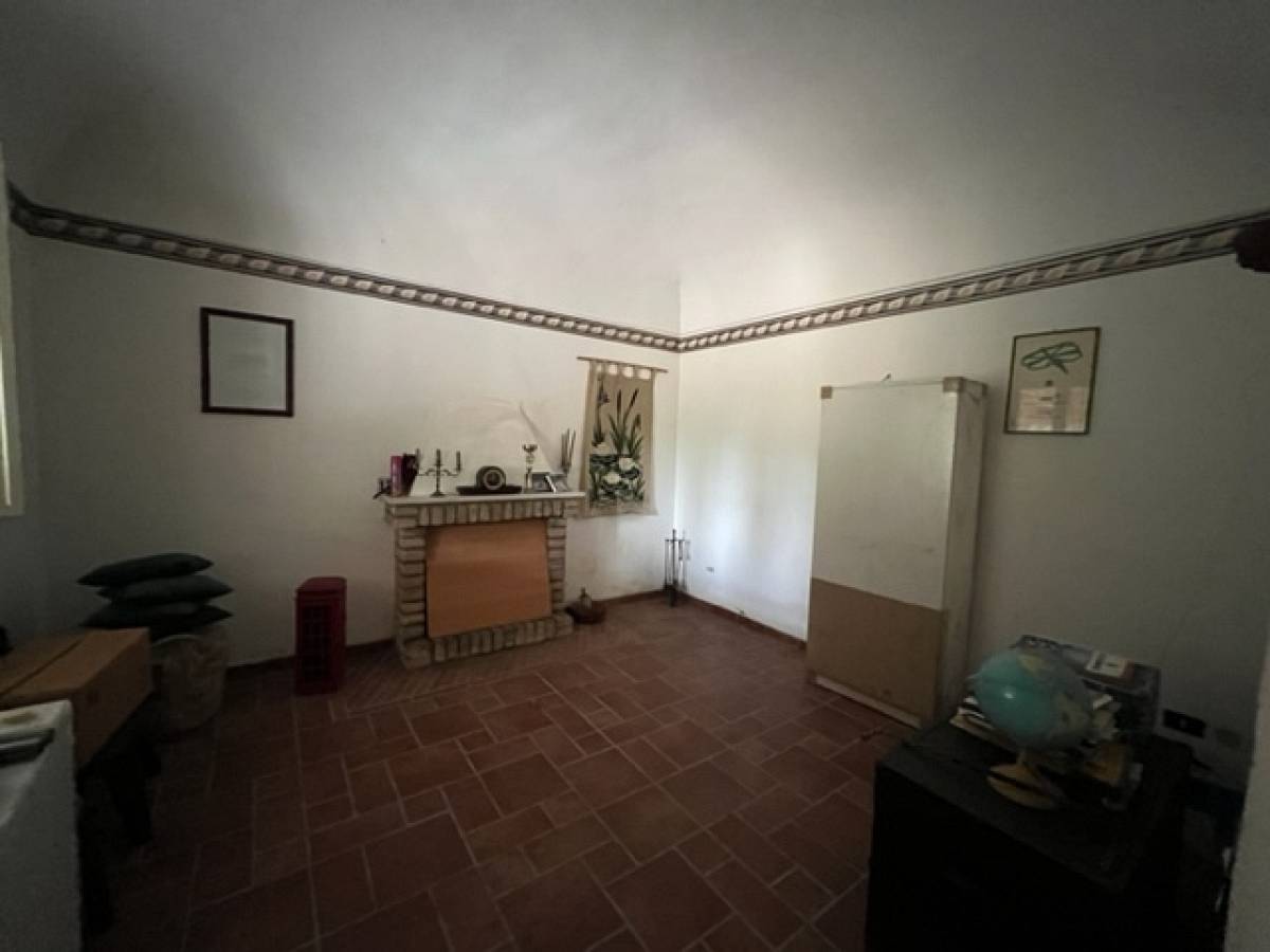 Villa in vendita in via castelluccio  a Ripa Teatina - 3430900 foto 7