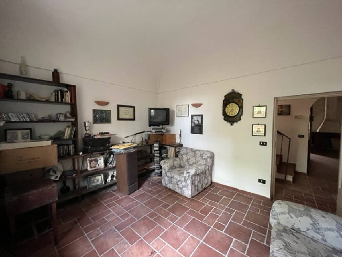 Villa in vendita in via castelluccio  a Ripa Teatina - 3430900 foto 9