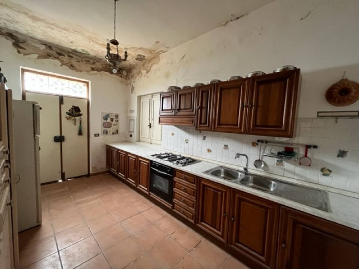Villa in vendita in via castelluccio  a Ripa Teatina - 3430900 foto 11