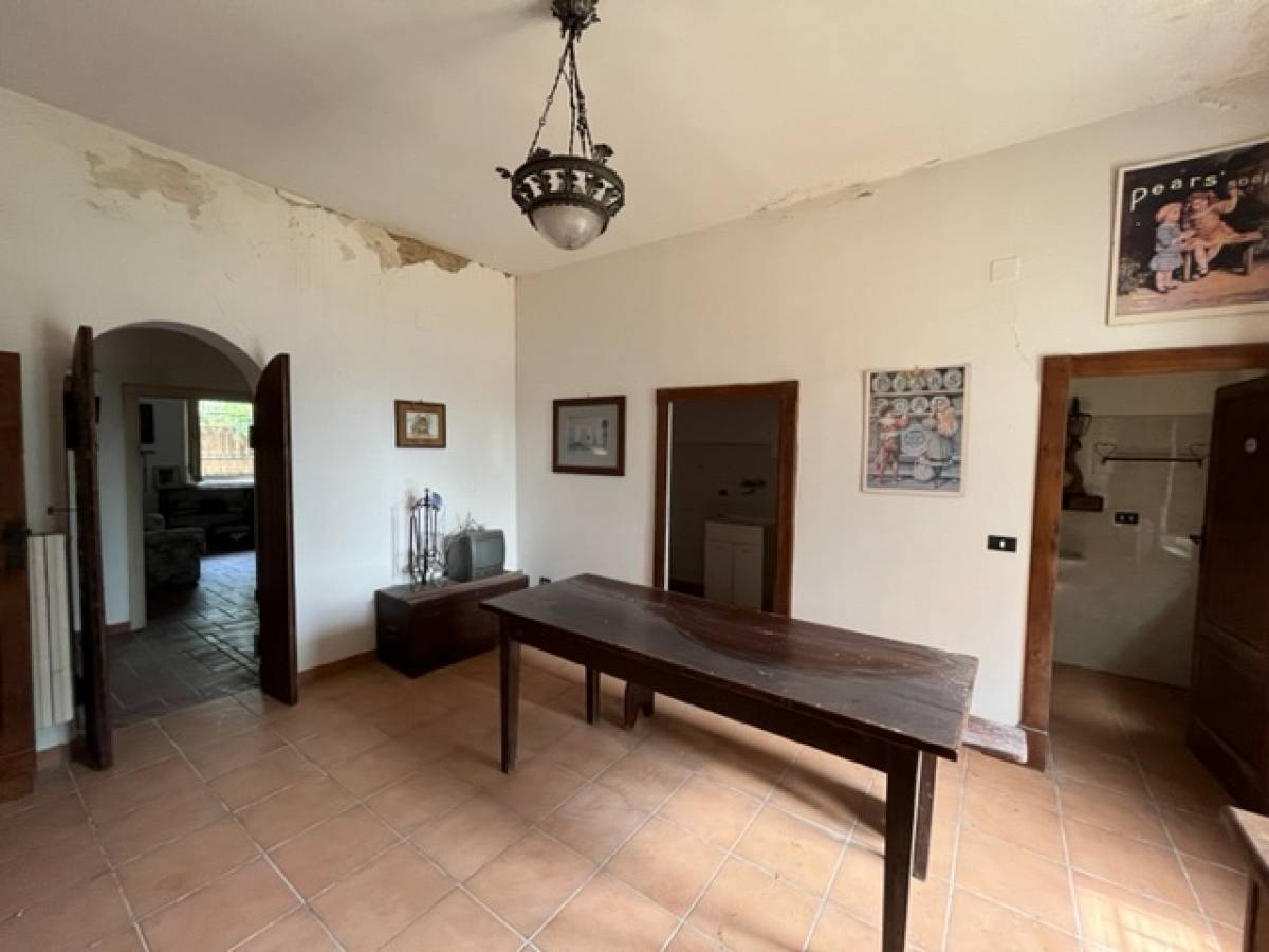 Villa in vendita in via castelluccio  a Ripa Teatina - 3430900 foto 13