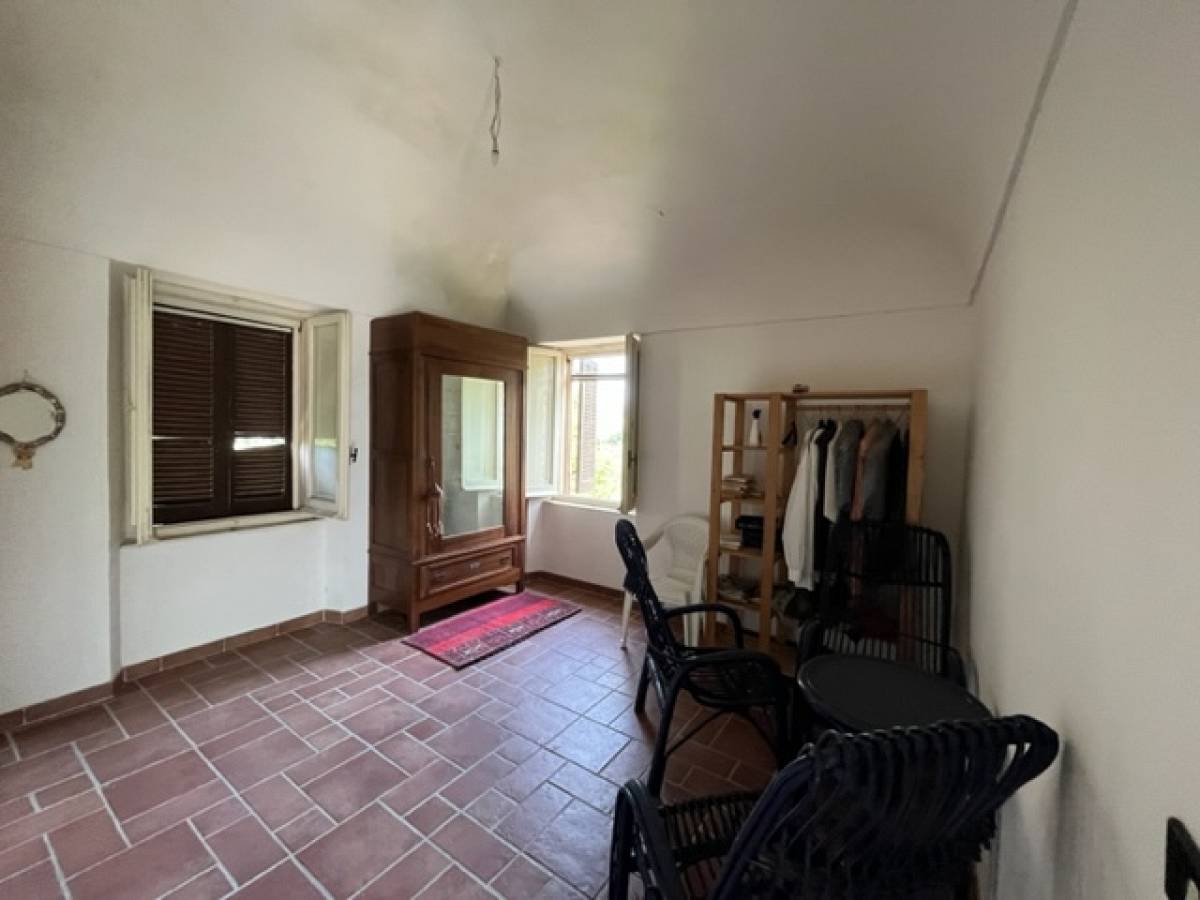 Villa in vendita in via castelluccio  a Ripa Teatina - 3430900 foto 18