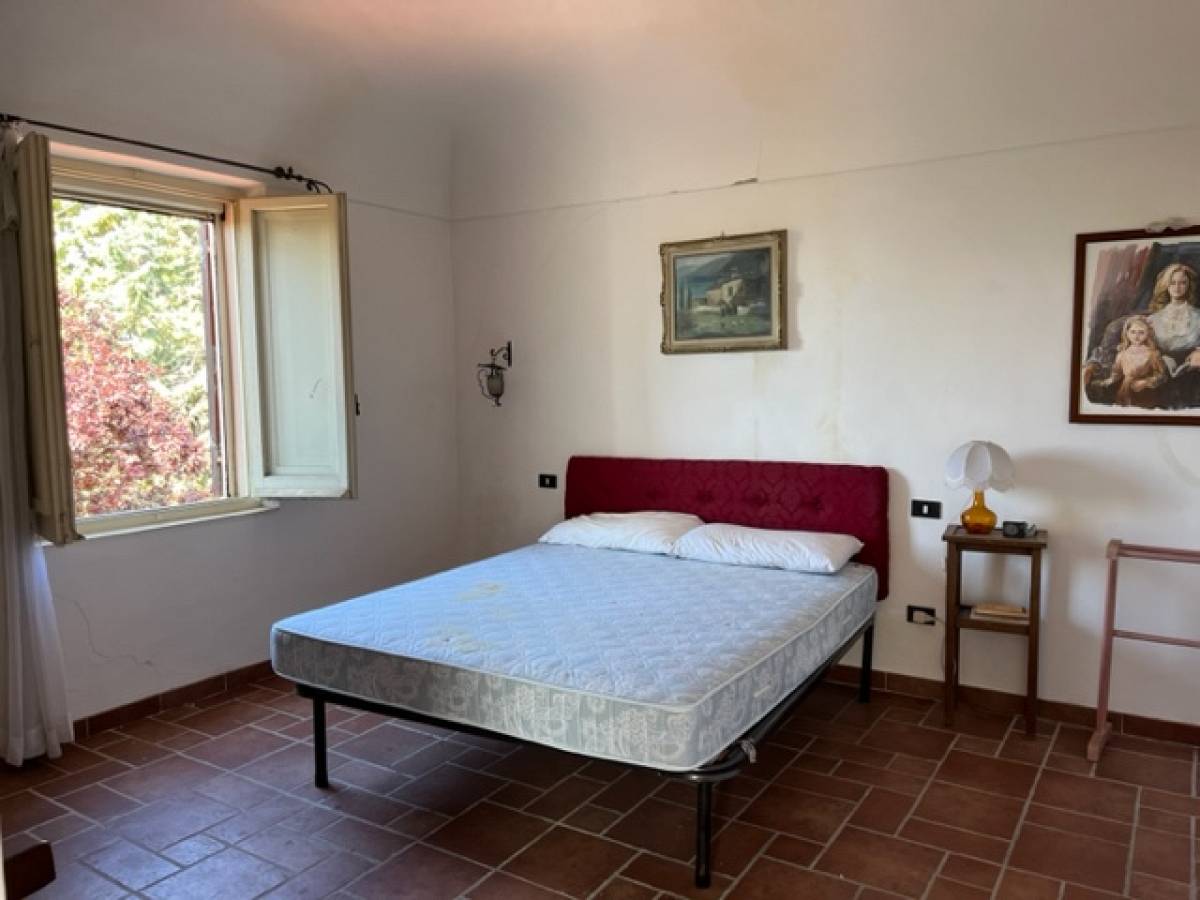 Villa in vendita in via castelluccio  a Ripa Teatina - 3430900 foto 19