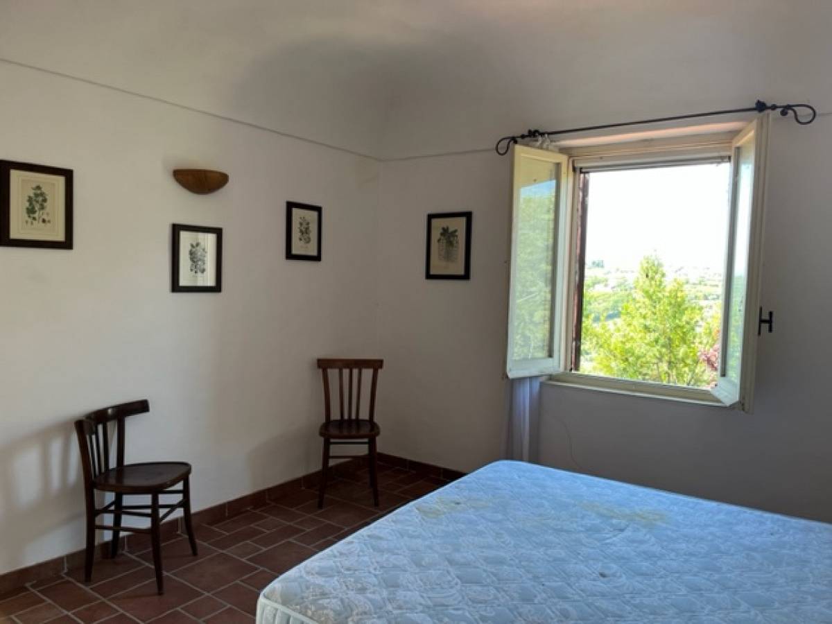 Villa in vendita in via castelluccio  a Ripa Teatina - 3430900 foto 21