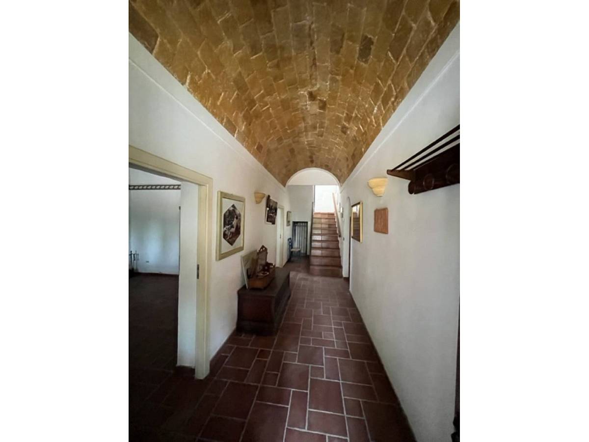 Villa in vendita in via castelluccio  a Ripa Teatina - 3430900 foto 6