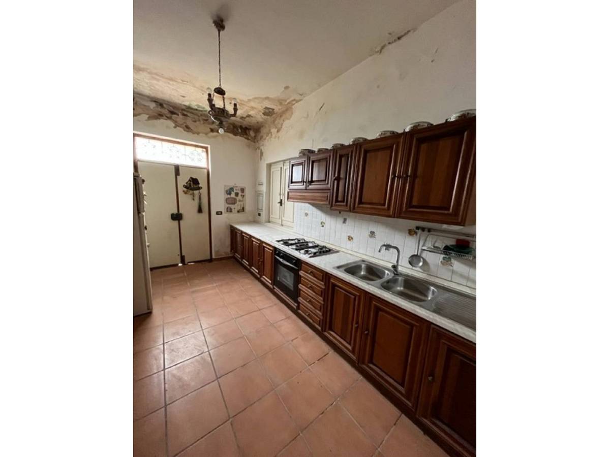 Villa in vendita in via castelluccio  a Ripa Teatina - 3430900 foto 12