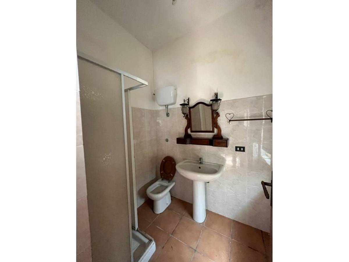 Villa in vendita in via castelluccio  a Ripa Teatina - 3430900 foto 14