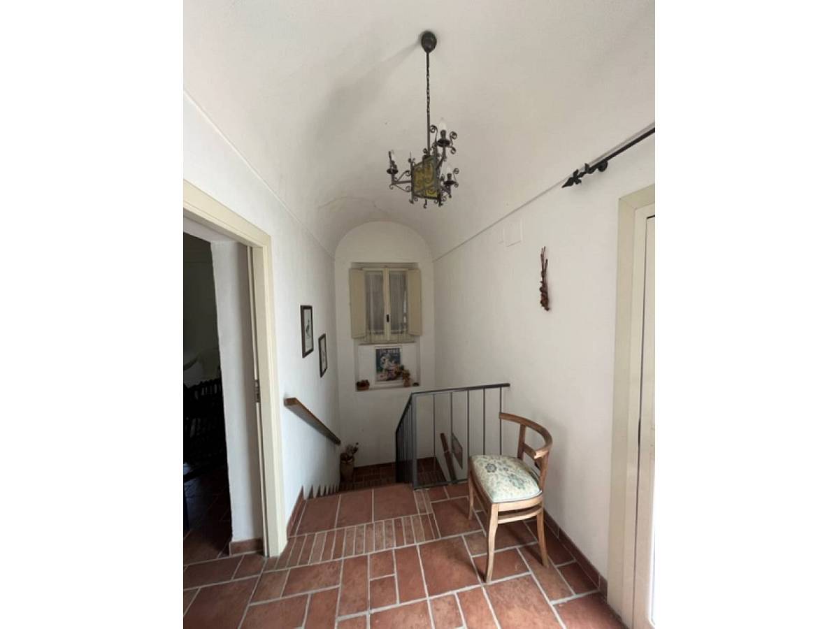Villa in vendita in via castelluccio  a Ripa Teatina - 3430900 foto 17