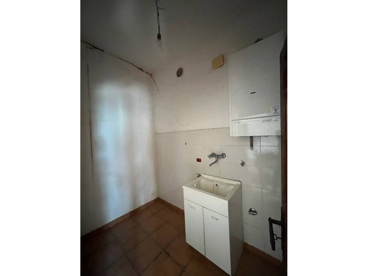 Villa in vendita in via castelluccio  a Ripa Teatina - 3430900 foto 20