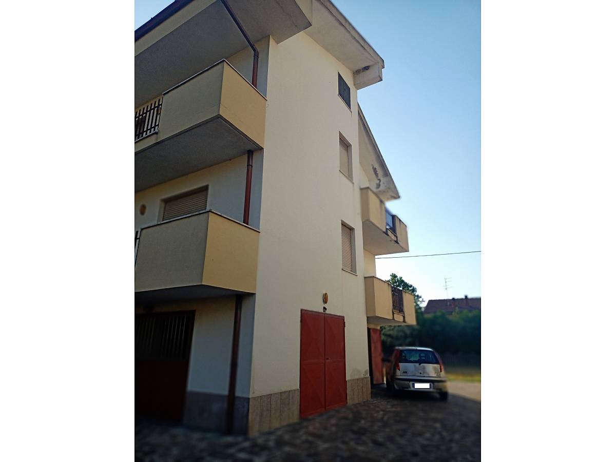 Casa indipendente in vendita in Via Salara  a San Giovanni Teatino - 2521312 foto 2