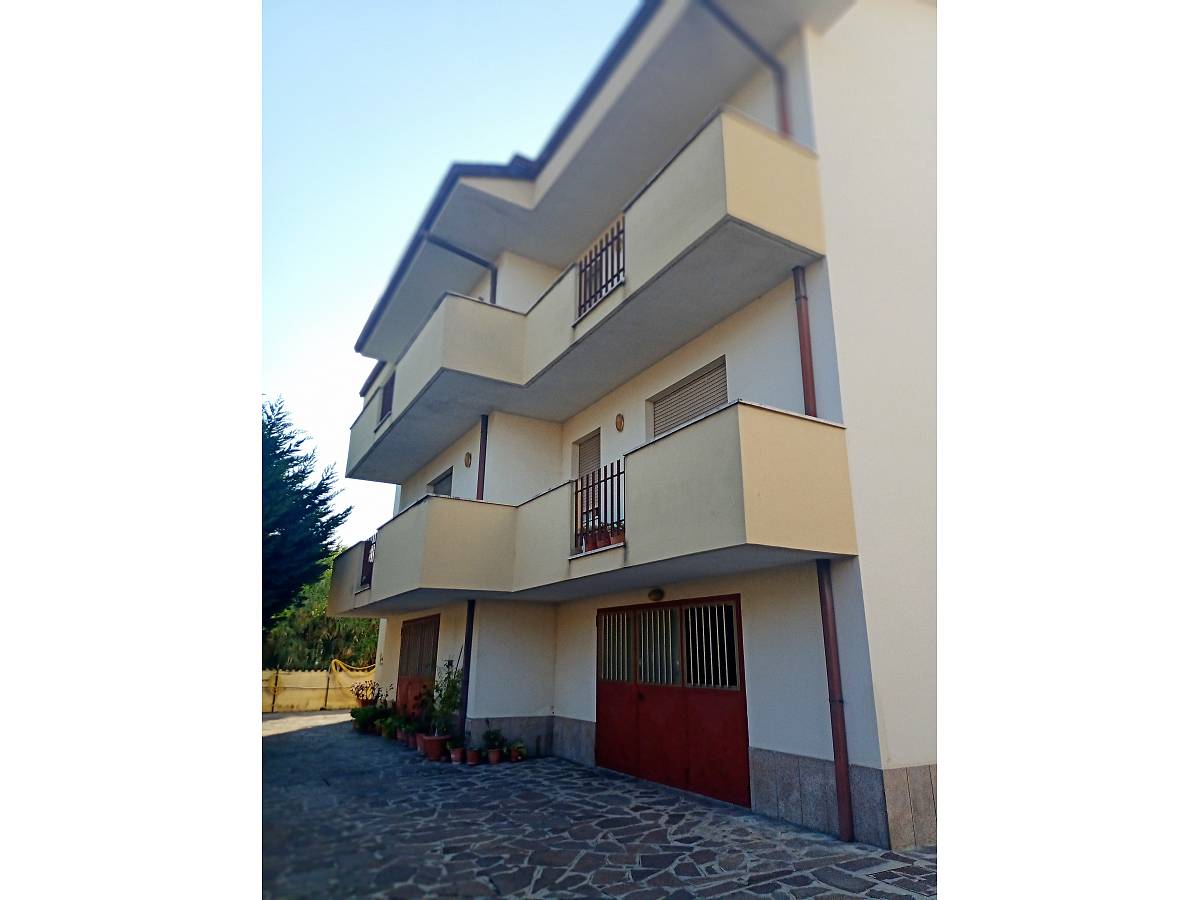 Casa indipendente in vendita in Via Salara  a San Giovanni Teatino - 2521312 foto 3