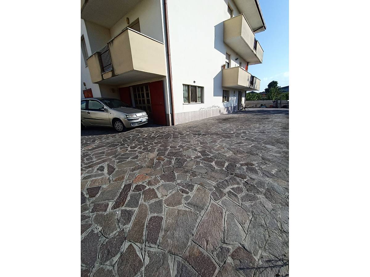 Casa indipendente in vendita in Via Salara  a San Giovanni Teatino - 2521312 foto 6