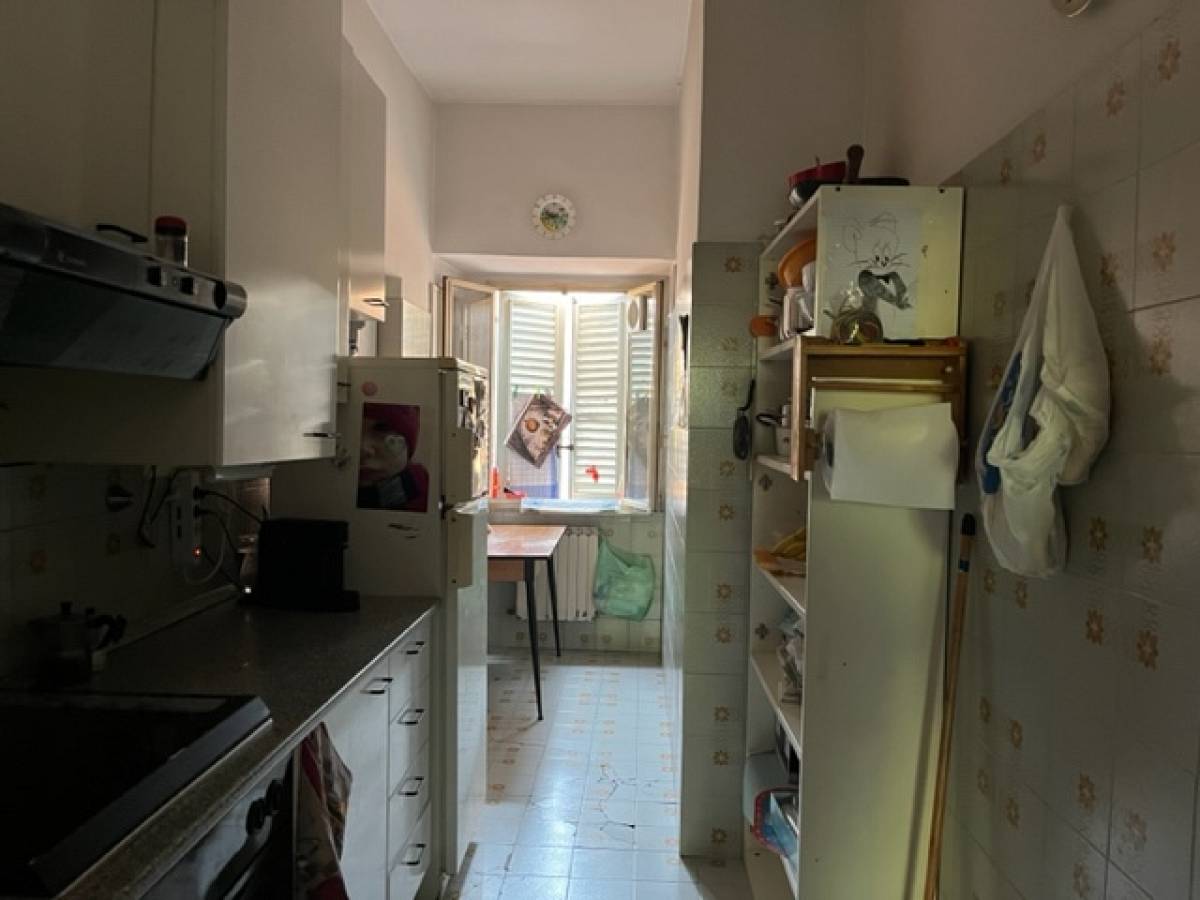 Appartamento in vendita in via dei crociferi, 17 zona Porta Pescara - V. Olivieri a Chieti - 6370110 foto 4