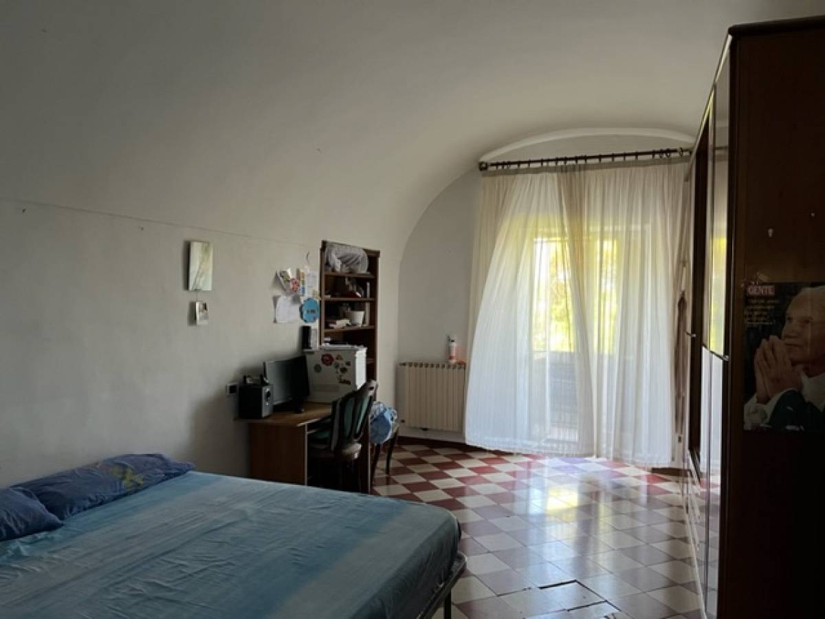 Appartamento in vendita in via dei crociferi, 17 zona Porta Pescara - V. Olivieri a Chieti - 6370110 foto 11