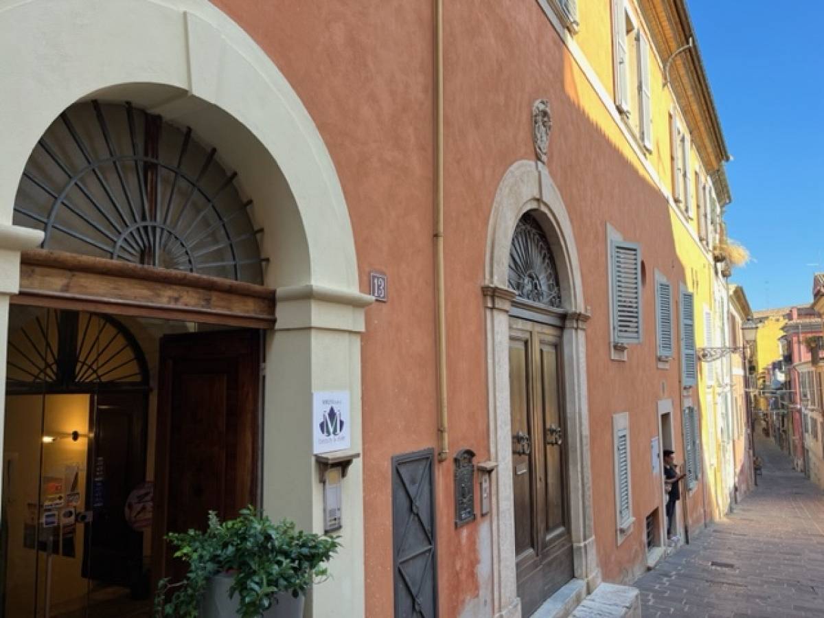 Appartamento in vendita in via dei crociferi, 17 zona Porta Pescara - V. Olivieri a Chieti - 6370110 foto 13