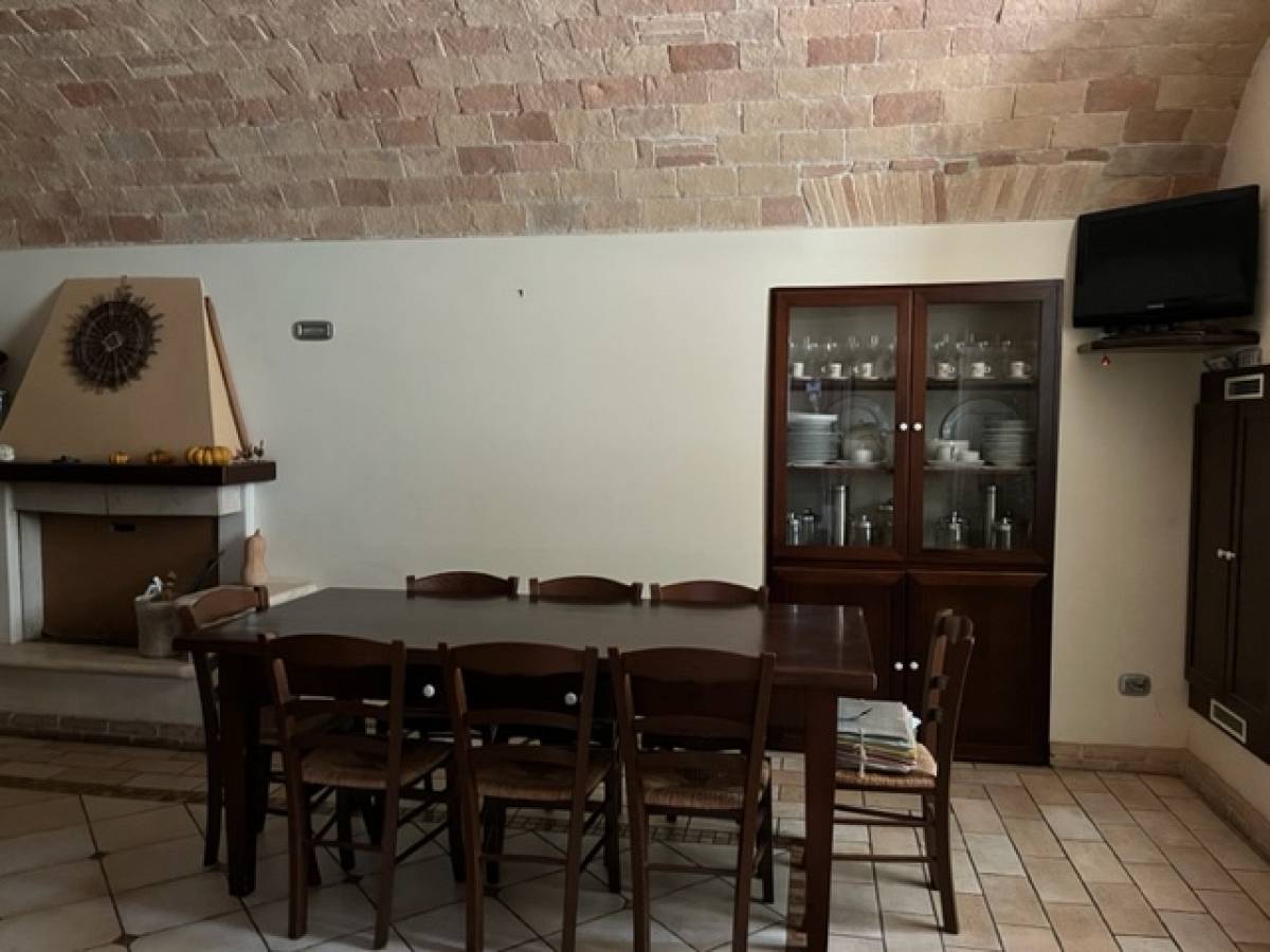 Appartamento in vendita in via dei crociferi 17 zona Porta Pescara - V. Olivieri a Chieti - 3084946 foto 3