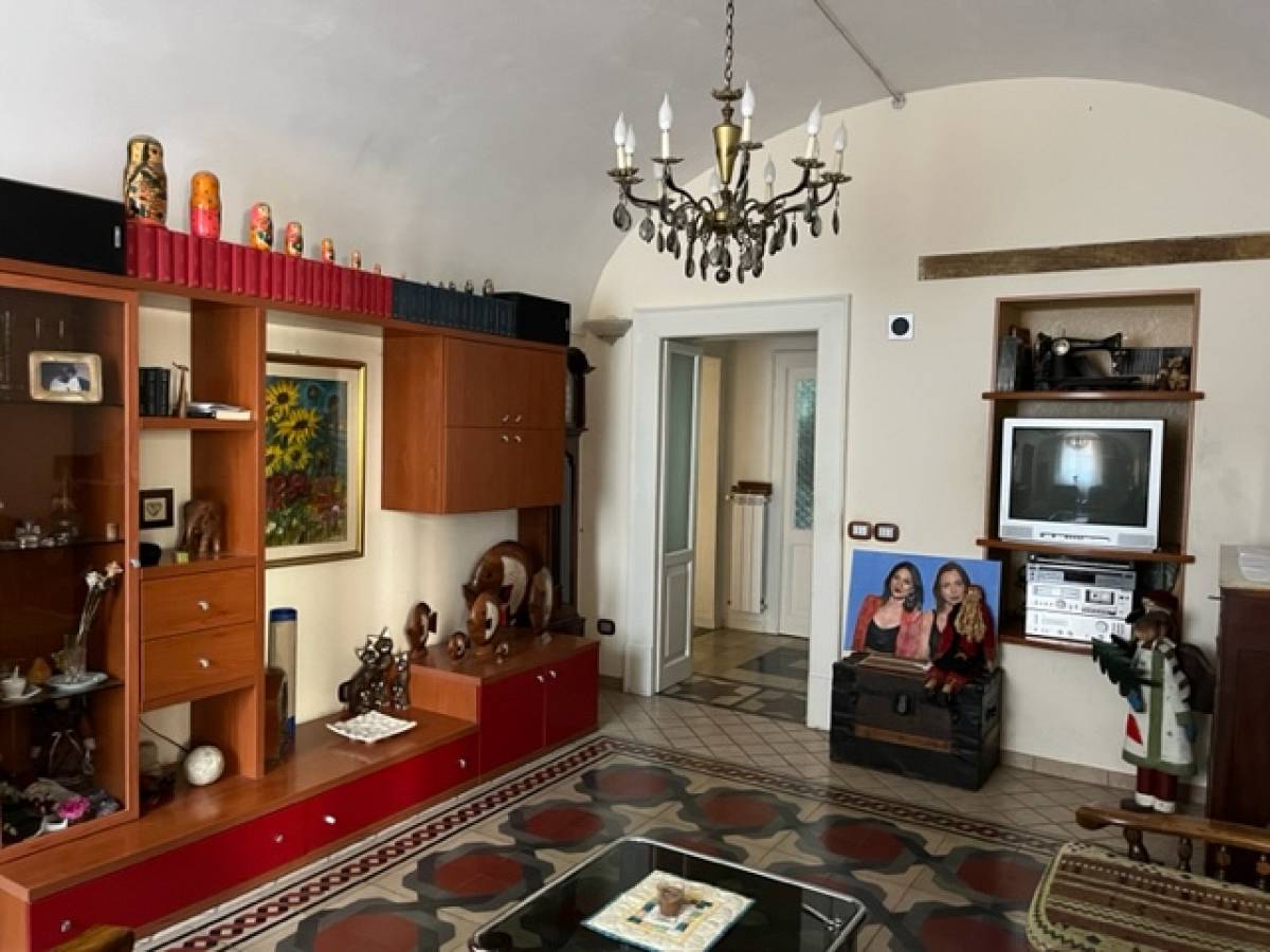 Appartamento in vendita in via dei crociferi 17 zona Porta Pescara - V. Olivieri a Chieti - 3084946 foto 2