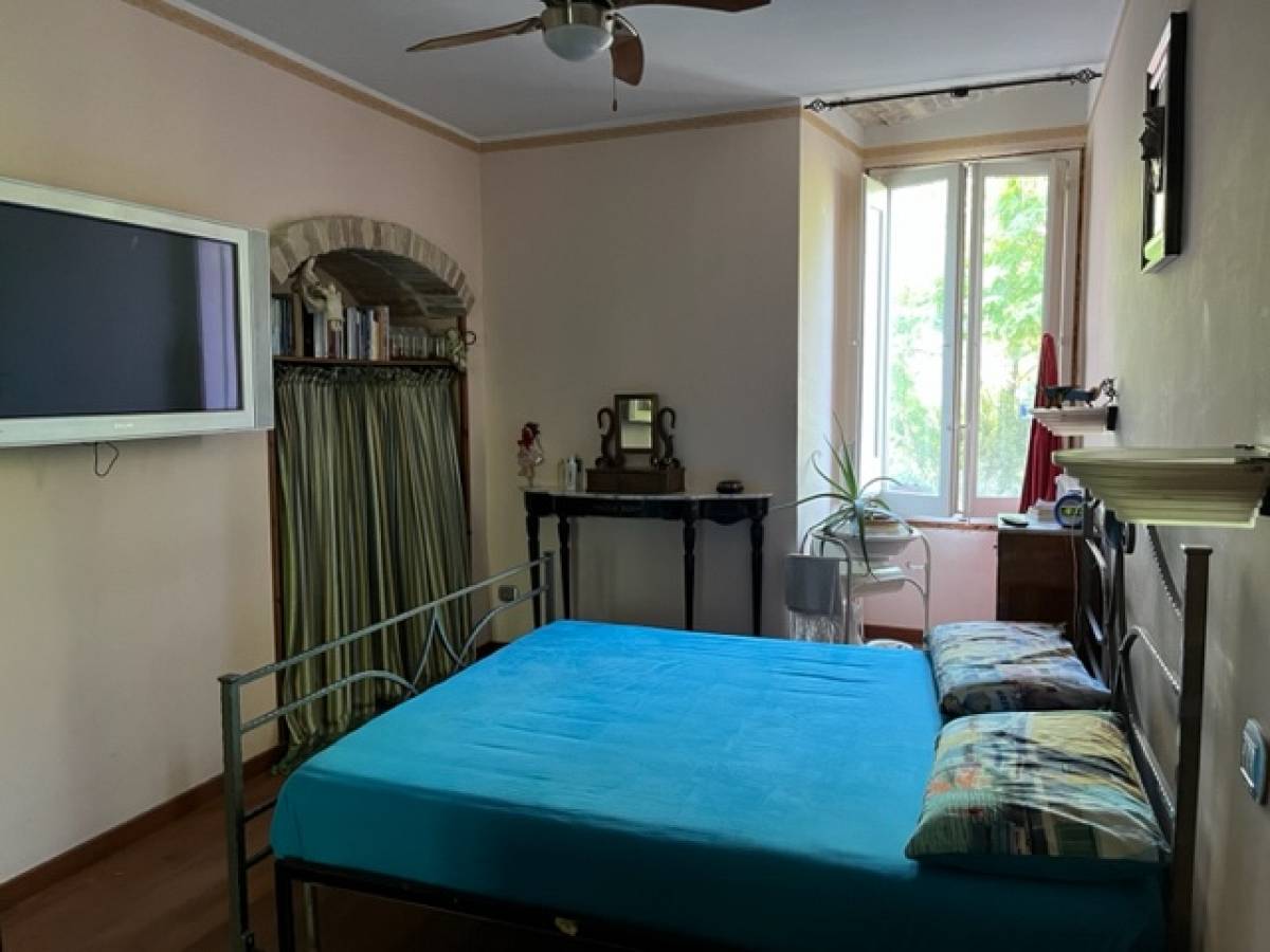 Appartamento in vendita in via dei crociferi 17 zona Porta Pescara - V. Olivieri a Chieti - 3084946 foto 7