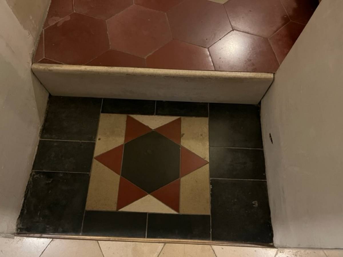 Casa indipendente in vendita in via degi crociferi 17 zona Porta Pescara - V. Olivieri a Chieti - 7594275 foto 7