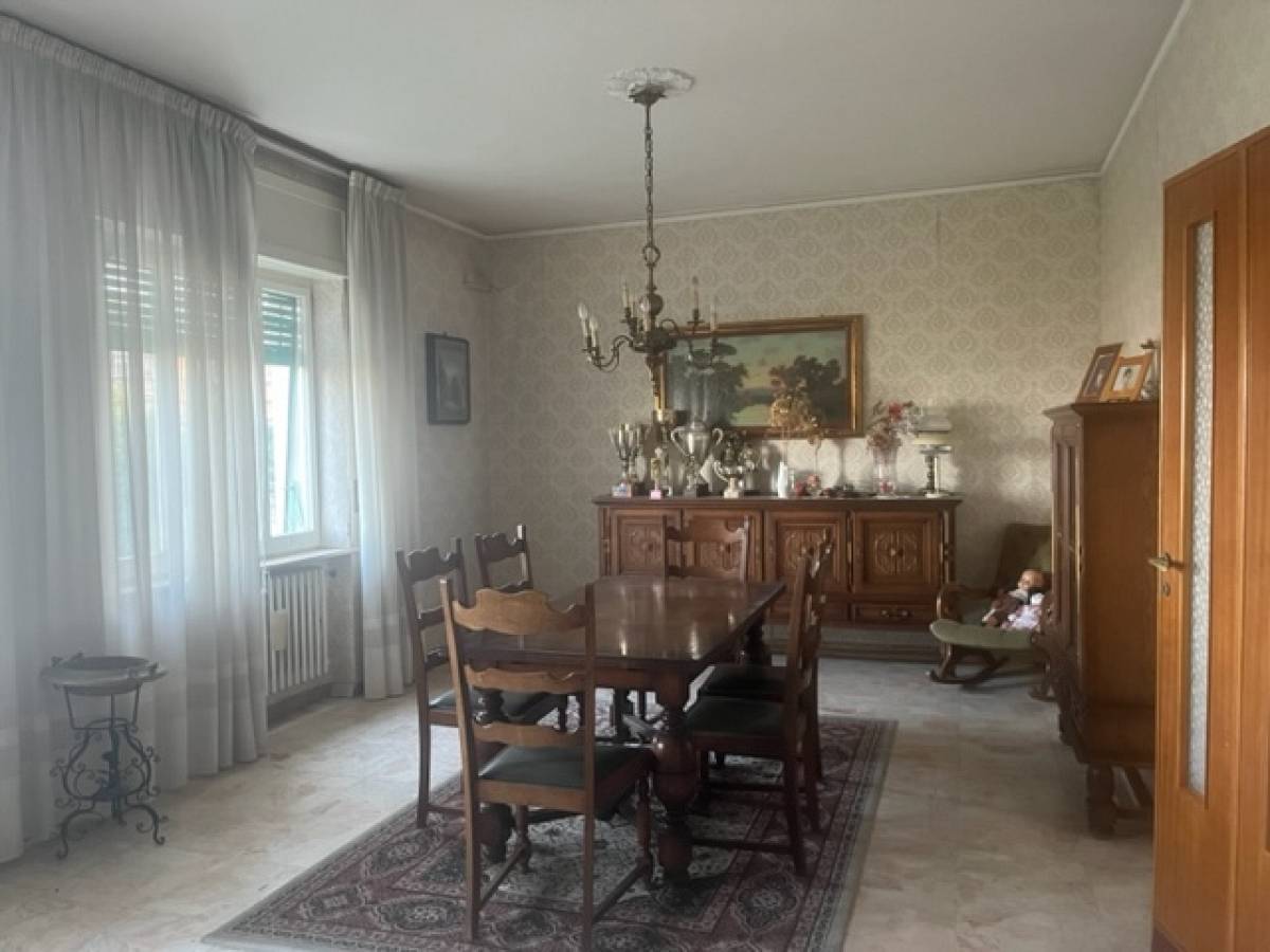 Appartamento in vendita in via Papa Giovanni XXIII zona Clinica Spatocco - Ex Pediatrico a Chieti - 739798 foto 2