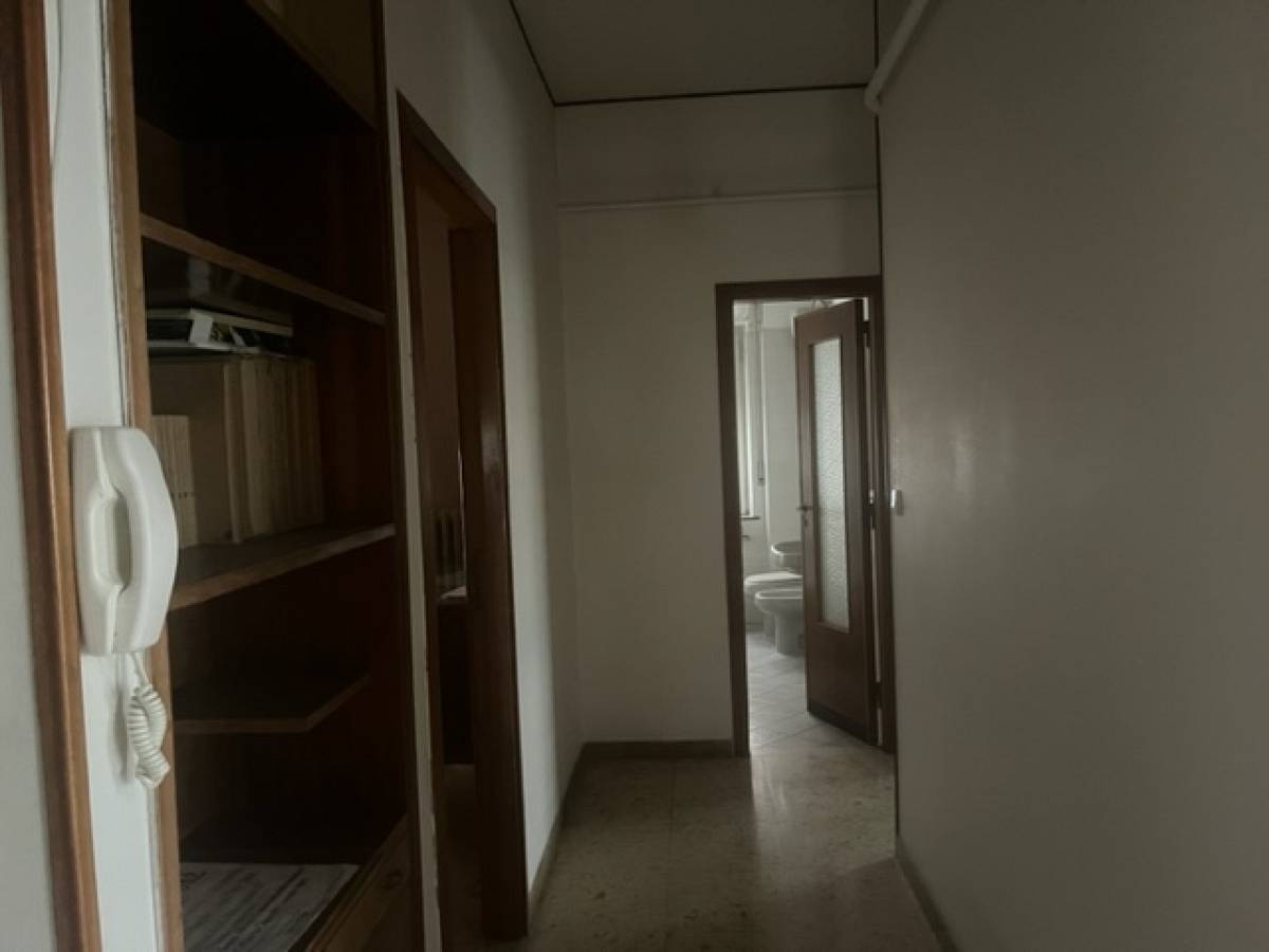 Appartamento in vendita in via Papa Giovanni XXIII zona Clinica Spatocco - Ex Pediatrico a Chieti - 739798 foto 6