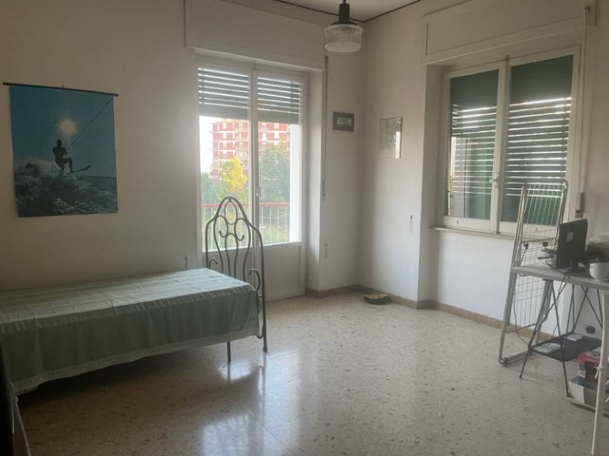 Appartamento in vendita in via Papa Giovanni XXIII zona Clinica Spatocco - Ex Pediatrico a Chieti - 739798 foto 7
