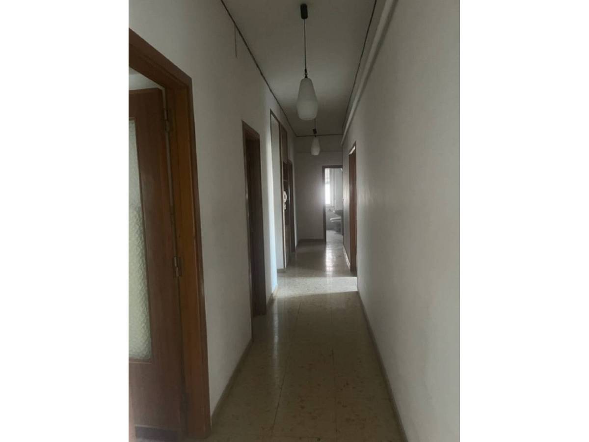 Appartamento in vendita in via Papa Giovanni XXIII zona Clinica Spatocco - Ex Pediatrico a Chieti - 739798 foto 11