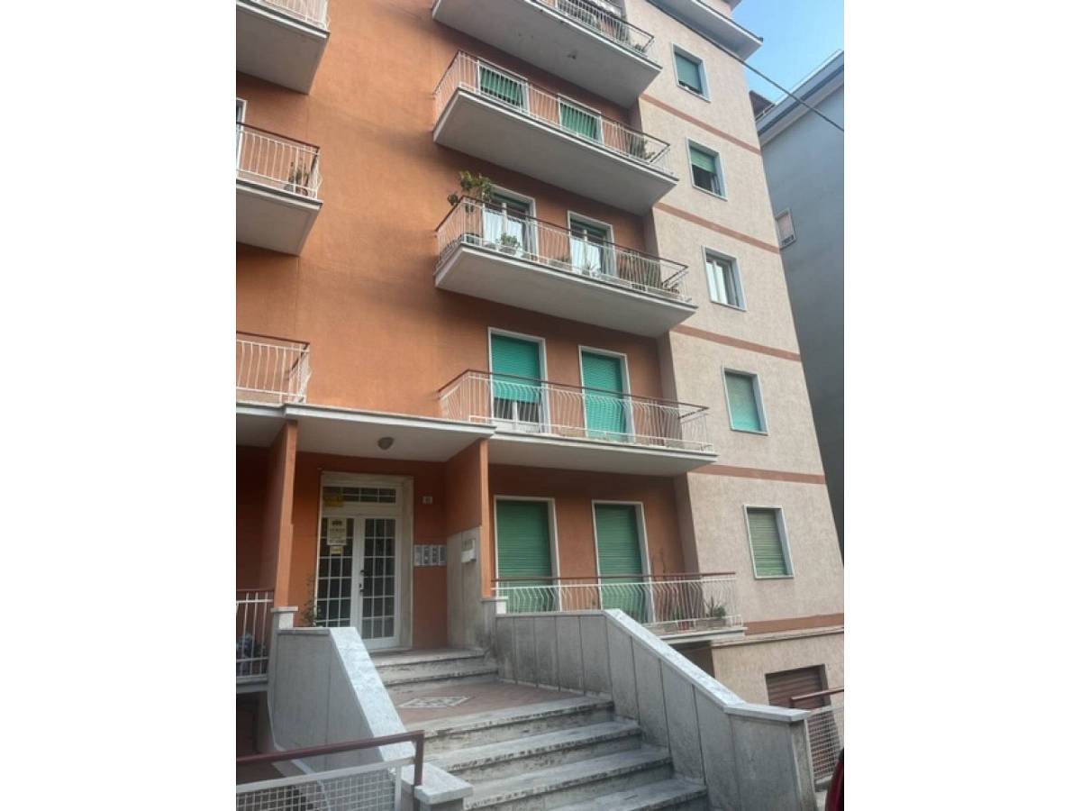Appartamento in vendita in via Papa Giovanni XXIII zona Clinica Spatocco - Ex Pediatrico a Chieti - 739798 foto 14