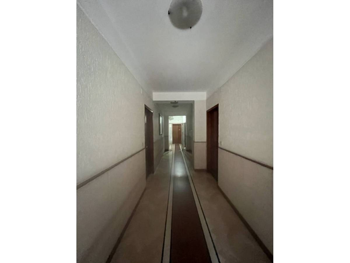 Appartamento in vendita in via Papa Giovanni XXIII zona Clinica Spatocco - Ex Pediatrico a Chieti - 739798 foto 16