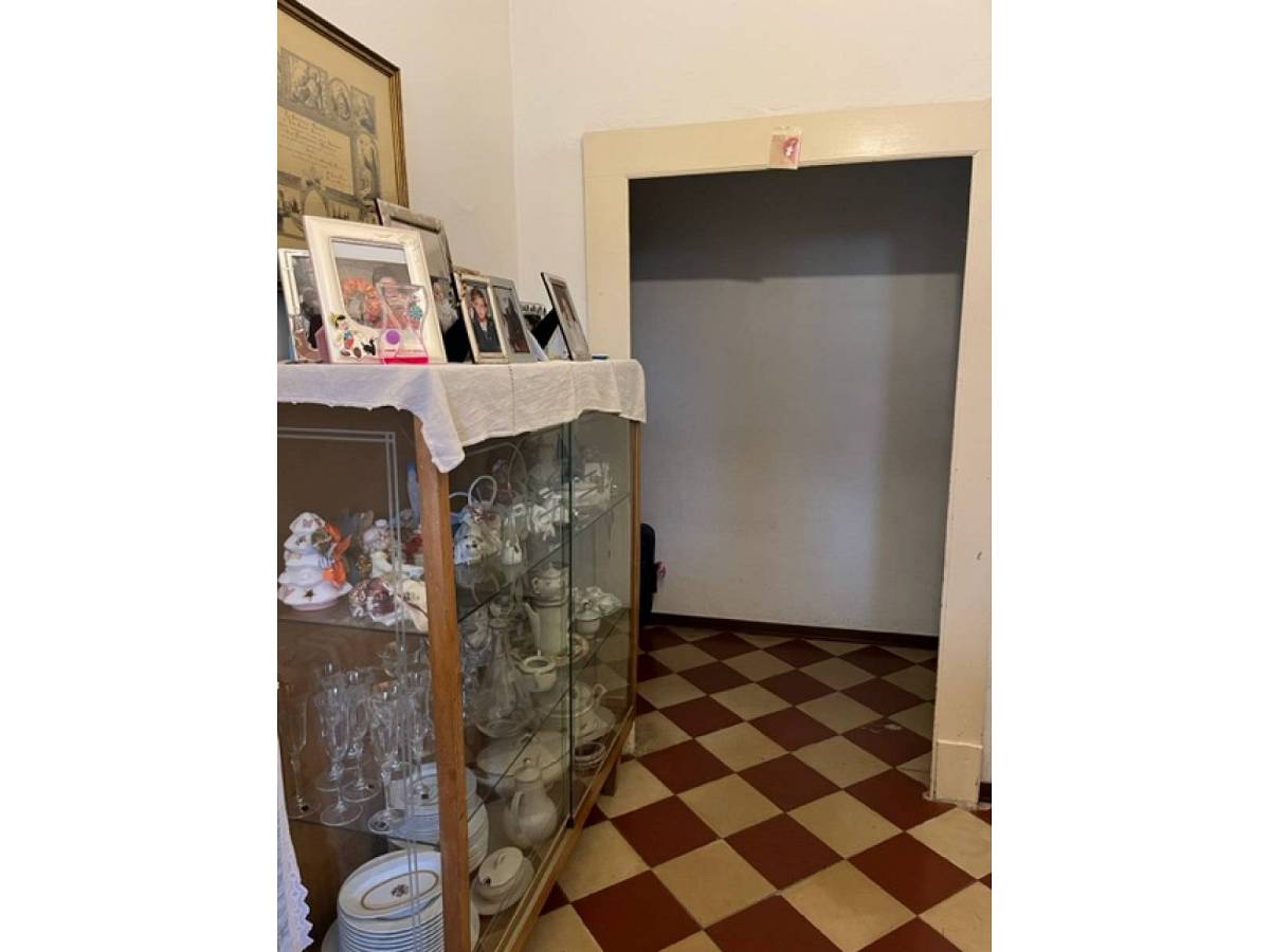 Casa indipendente in vendita in via degi crociferi 17 zona Porta Pescara - V. Olivieri a Chieti - 7594275 foto 9