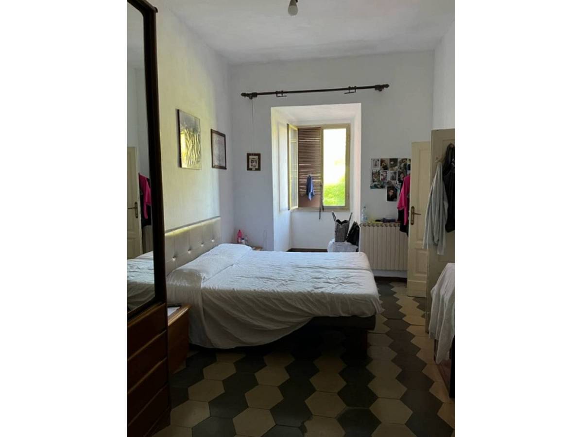 Casa indipendente in vendita in via degi crociferi 17 zona Porta Pescara - V. Olivieri a Chieti - 7594275 foto 11