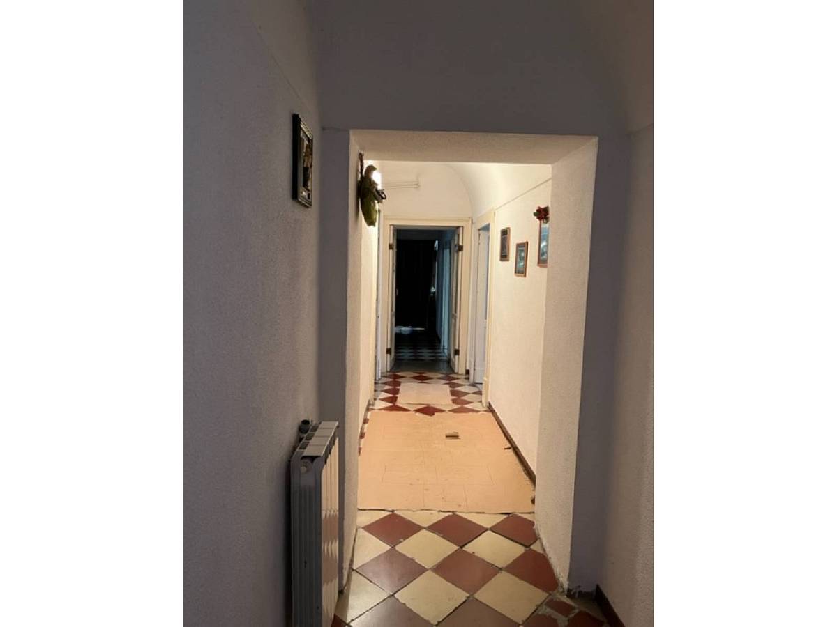 Casa indipendente in vendita in via degi crociferi 17 zona Porta Pescara - V. Olivieri a Chieti - 7594275 foto 14