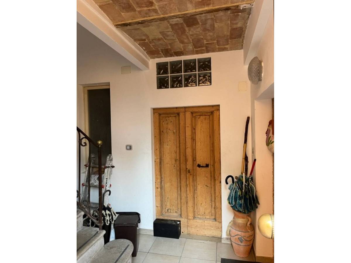 Casa indipendente in vendita in via degi crociferi 17 zona Porta Pescara - V. Olivieri a Chieti - 7594275 foto 15