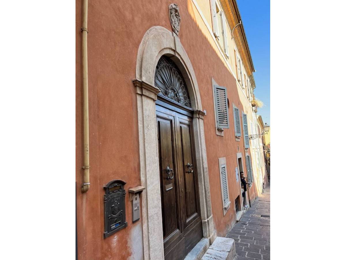 Casa indipendente in vendita in via degi crociferi 17 zona Porta Pescara - V. Olivieri a Chieti - 7594275 foto 17