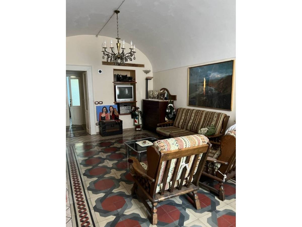 Appartamento in vendita in via dei crociferi 17 zona Porta Pescara - V. Olivieri a Chieti - 3084946 foto 1
