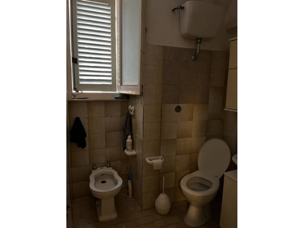 Appartamento in vendita in via dei crociferi 17 zona Porta Pescara - V. Olivieri a Chieti - 3084946 foto 8