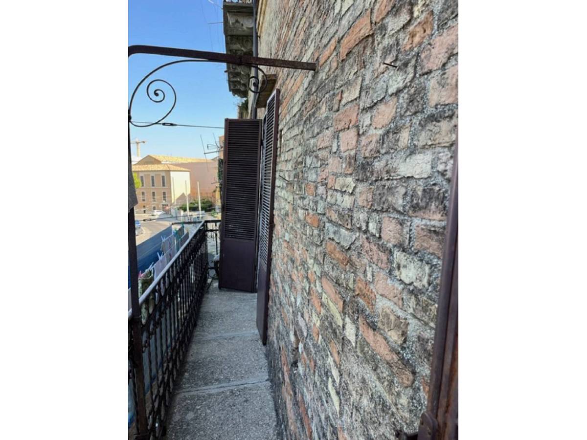 Appartamento in vendita in via dei crociferi, 17 zona Porta Pescara - V. Olivieri a Chieti - 6370110 foto 8