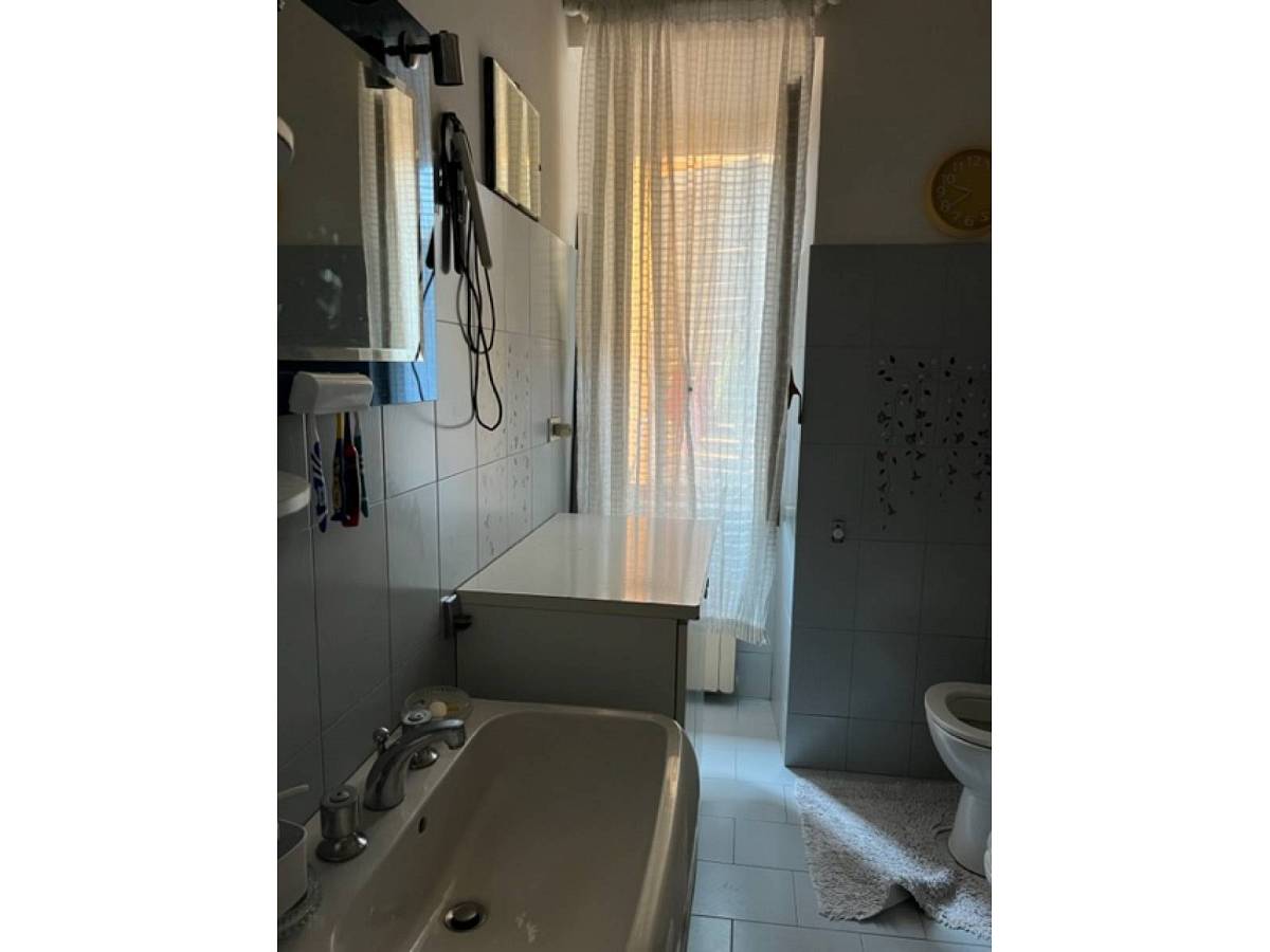 Appartamento in vendita in via dei crociferi, 17 zona Porta Pescara - V. Olivieri a Chieti - 6370110 foto 9